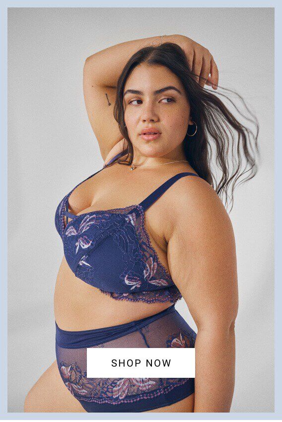 Cheap intimates online cheap plus size