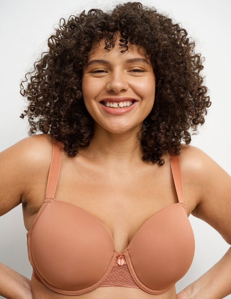 It's time to consider choosing Forlest comfortable bras for your