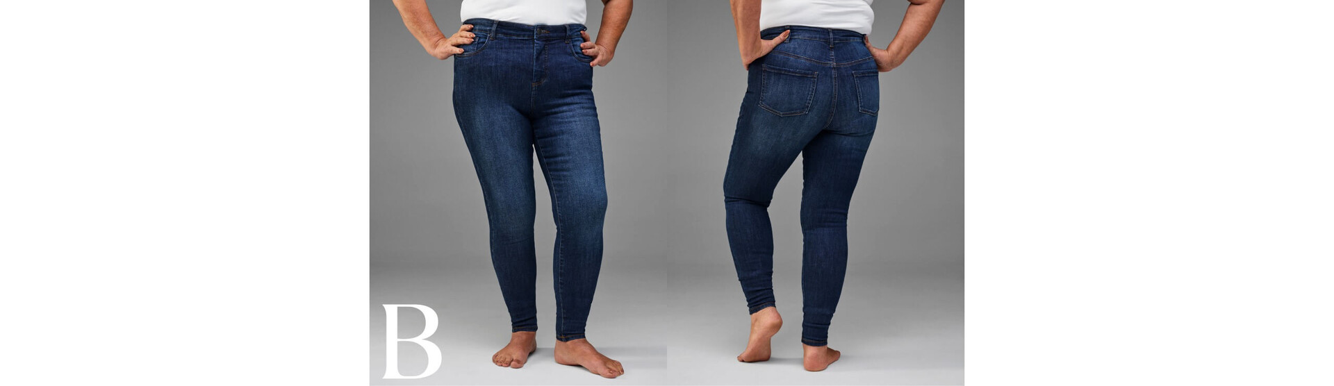 Jeans-Guide - The Best Slim Fit Jeans (2024) - Zizzifashion