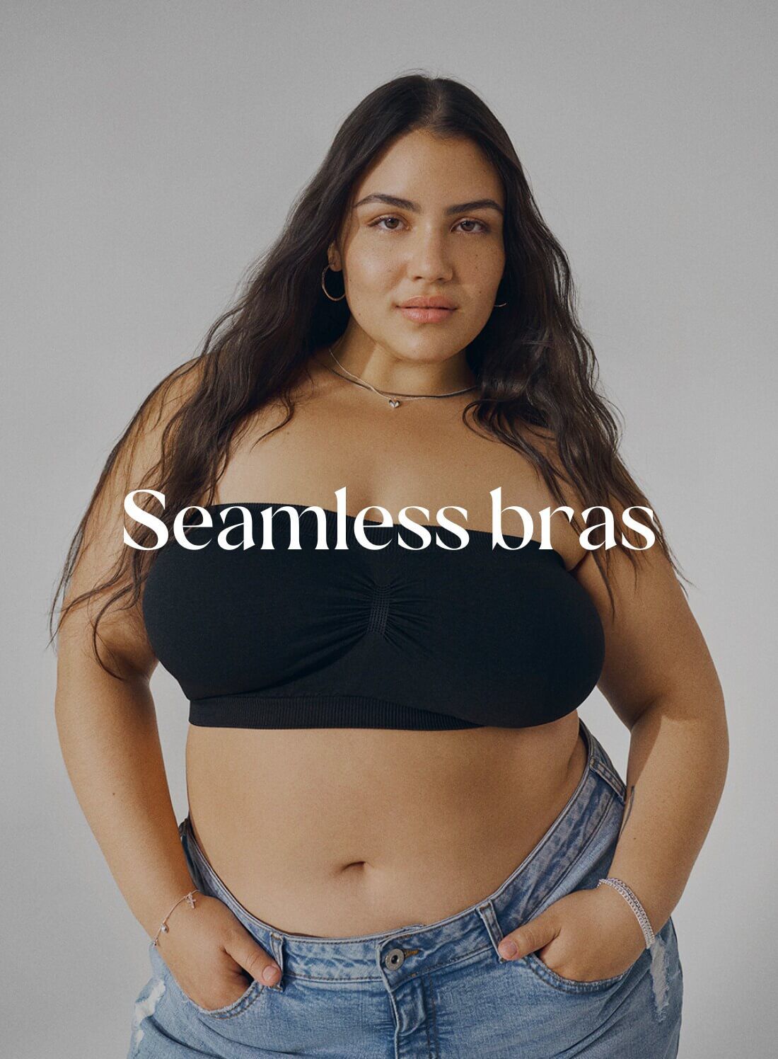 Plus Size Bras for Women Large Size Bralette Seamless Women Bra Beauty Back  Push Up Bra Wireless Underwear (Bands Size : Medium, Color : Light Green) :  : Clothing, Shoes & Accessories
