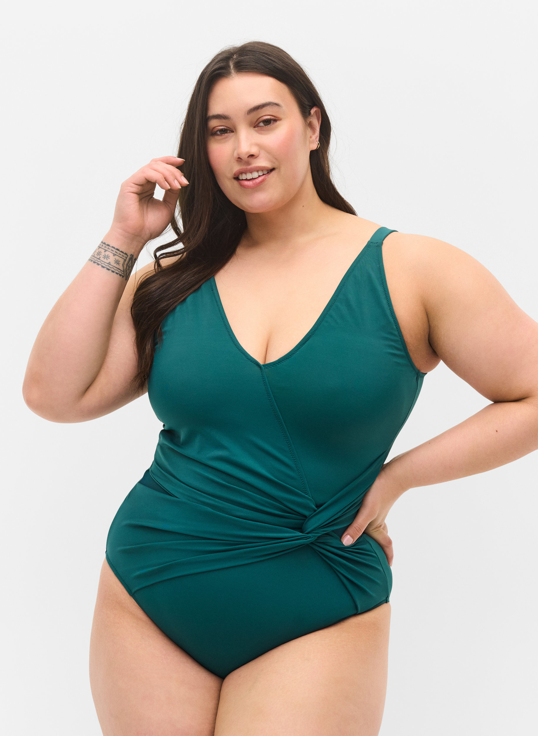 old navy secret slim swimsuit